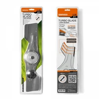 Нож для газонокосилки Daewoo DLM 4001