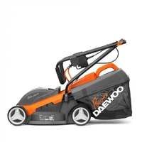 Газонокосилка аккумуляторная Daewoo DLM 3221Li SET5