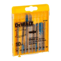 Набор полотен DeWALT DT2292-QZ1