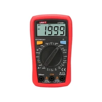 Мультиметр UNI-T UT33B+1