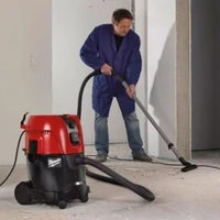 Пылесос Milwaukee AS 2-250 ELCP (4933447480)4