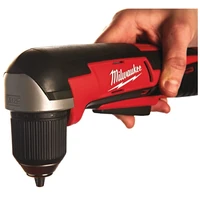 Дрель Milwaukee C12 RAD-0 (4933416900)4
