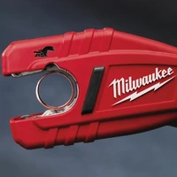 Труборез Milwaukee C12PC-0 (4933411920)2