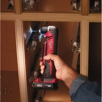 Дрель Milwaukee C18 RAD-0 (4933427189)2