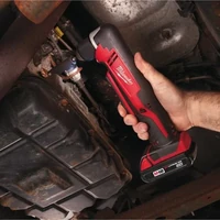 Дрель Milwaukee C18 RAD-0 (4933427189)3