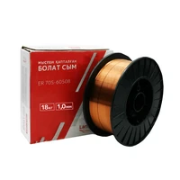 Сварочная проволока Lamex-Deka ER70S610181