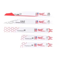 Полотно к электропиле Milwaukee 492222051