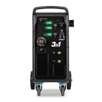 Инвертор MIG-MAG Telwin MASTERMIG 405i  230V/400V3