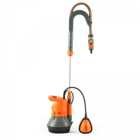 Насос Daewoo DCP 45001