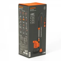 Насос Daewoo DCP 45009