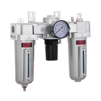 Фильтр с распылителем масла Mighty Seven SV-34602