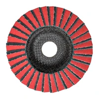 Круг шлифовальный Pferd PVZ 125 CO-COOL 120/A 240 F1