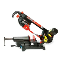 Пила ленточная Femi ABS NG1603