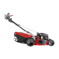 Газонокосилка бензиновая Al-ko 5274 VS-H3