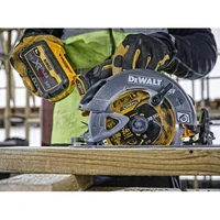 Пила дисковая DeWALT DCS578N-XJ3