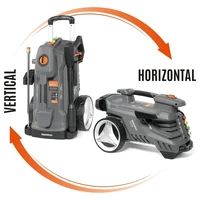 Моечный аппарат Daewoo DAW 7253