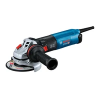 Углошлифовальная машина Bosch GWS 17-125 S1