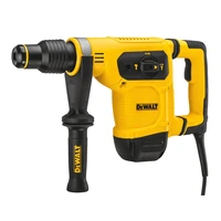 Перфоратор DeWALT D25481K-QS1