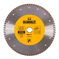Круг алмазный DeWALT DT3732-QZ1