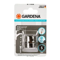 Переходник Gardena 18209-202