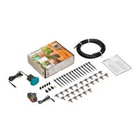 Комплект для полива Gardena 01407-202