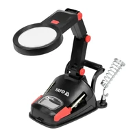 Лупа YATO YT-738611