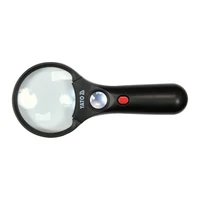 Лупа YATO YT-738451