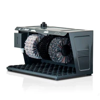 Машина для чистки обуви Heute Easy Comfort2