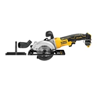 Пила дисковая DeWALT DCS571N-XJ2