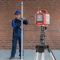 Нивелир Condtrol Easy Roto HVR3