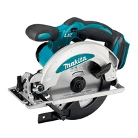 Пила дисковая Makita DSS610Z1
