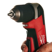 Дрель Milwaukee C12 RAD-0 (4933416900)3