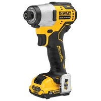 Шуруповерт DeWALT DCF801D2-QW2