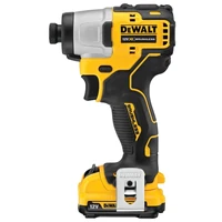 Шуруповерт DeWALT DCF801D2-QW3
