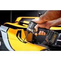 Шуруповерт DeWALT DCF85ME2GT-QW8