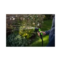 Насос Greenworks G24SWP7