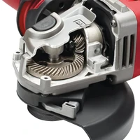 Углошлифовальная машина Milwaukee AGV 15-125 XE (4933428127)2