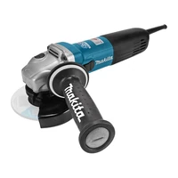 Углошлифовальная машина Makita 9565HRZ1