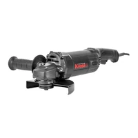 Углошлифовальная машина KRESS KU7201