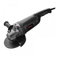 Углошлифовальная машина KRESS KUS35P1