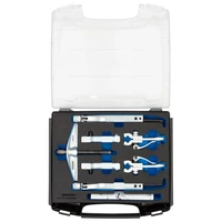 Набор съёмников Gedore 1101-1.04/SEB-081