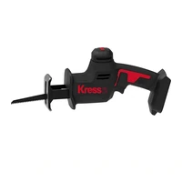 Пила сабельная KRESS KUE00.91