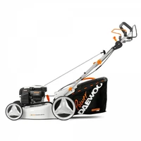 Газонокосилка бензиновая Daewoo L 50SV3