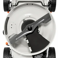 Газонокосилка бензиновая Daewoo L 50SV6