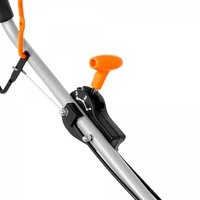 Газонокосилка бензиновая Daewoo L 50SV7