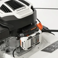 Газонокосилка бензиновая Daewoo L 50SPE6