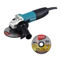 Углошлифовальная машина Makita GA5030RX81