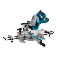 Пила торцовочная Makita LS0815FLN1
