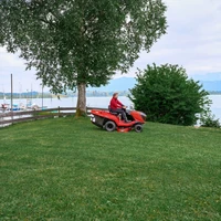 Трактор Al-ko Т 18-105.4 HDV26