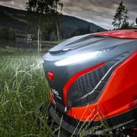 Трактор Al-ko Т 18-105.4 HDV29